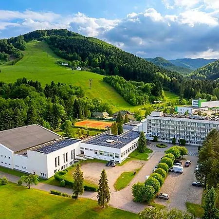 Perla Poludnia Hotel 3*