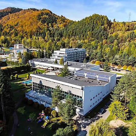 Hotel Perla Poludnia 3*