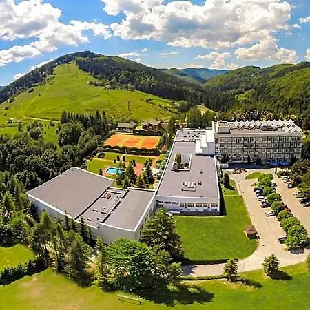 Hotel Perla Poludnia