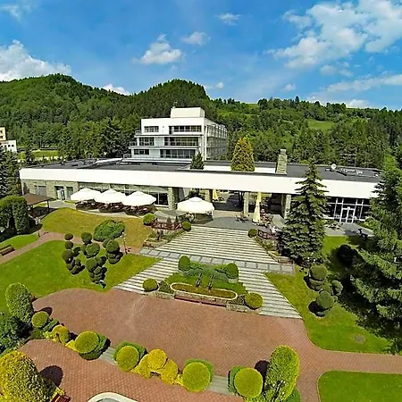 Hotel Perla Poludnia