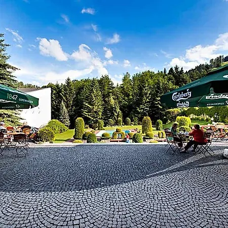 Perla Poludnia Hotel