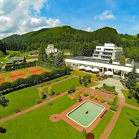 Perla Poludnia 3* Czarna Woda