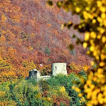 Hotel Perla Poludnia Czarna Woda