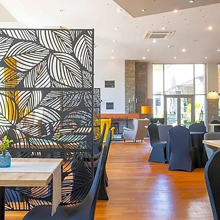 Perla Poludnia Hotel Czarna Woda