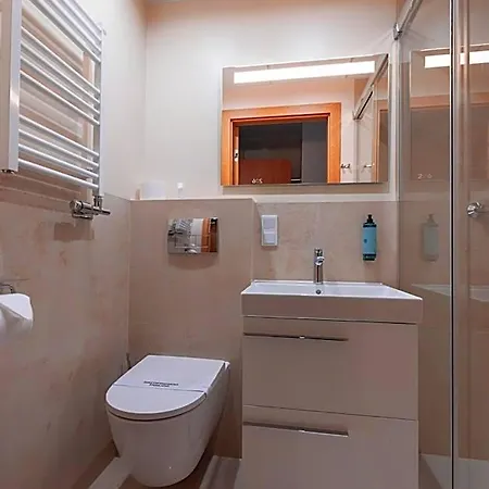 Perla Poludnia Hotel Czarna Woda