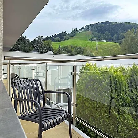 Perla Poludnia 3* Czarna Woda