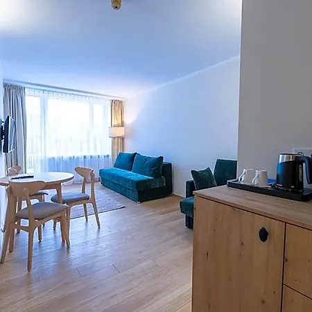 Perla Poludnia 3* Czarna Woda