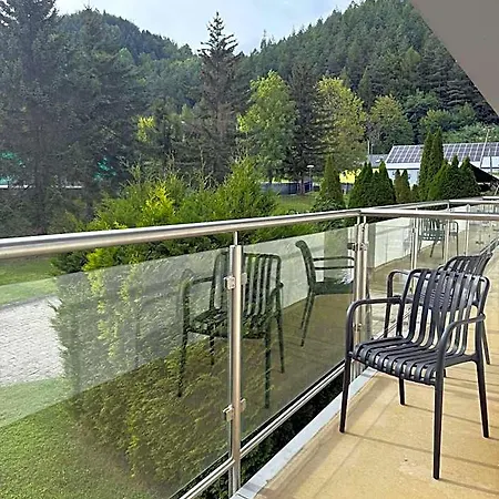 Hotel Perla Poludnia