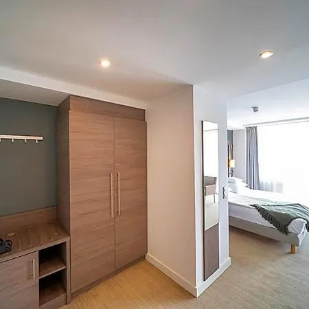 Hotel Perla Poludnia