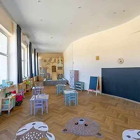 Perla Poludnia 3*