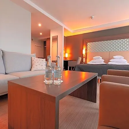 Perla Poludnia Hotel Czarna Woda