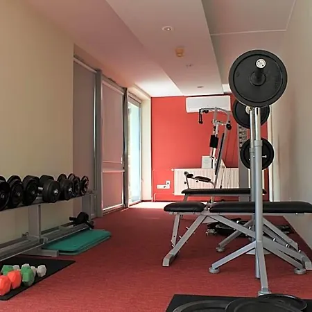 Perla Poludnia 3* Czarna Woda