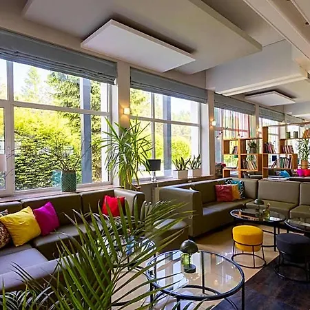 Perla Poludnia Hotel