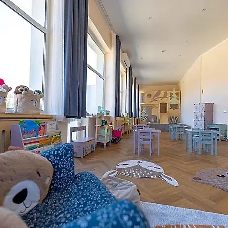 Perla Poludnia Hotel Czarna Woda