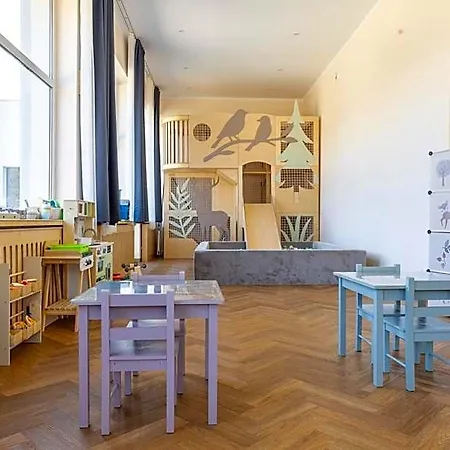 Perla Poludnia Otel Czarna Woda