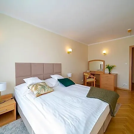 Hotel Perla Poludnia 3*