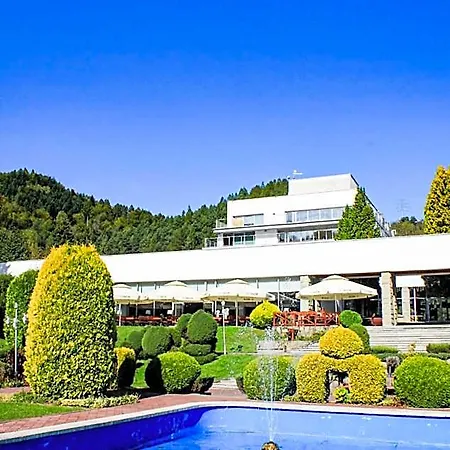 Hotel Perla Poludnia
