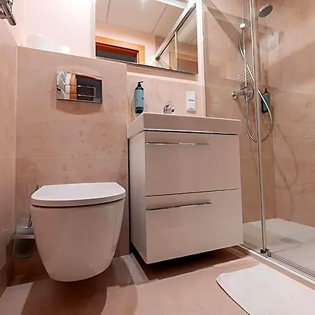 Perla Poludnia Hotel Czarna Woda