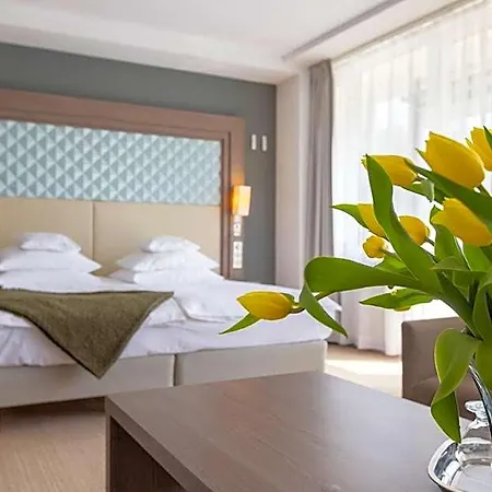 Perla Poludnia Hotel 3*
